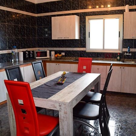 B&B La Caleta Zimmer 1 Ла-Марета Экстерьер фото