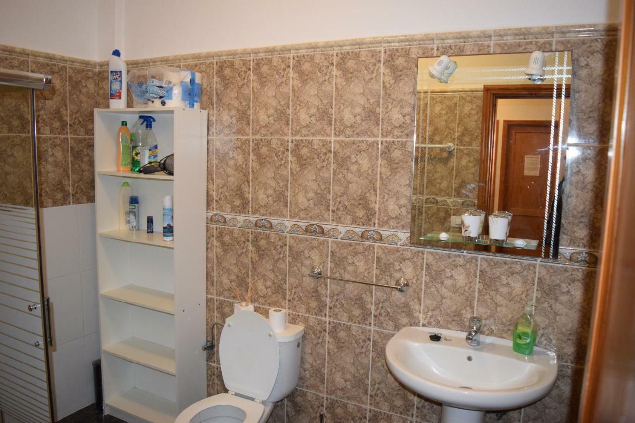 B&B La Caleta Zimmer 1 Ла-Марета Экстерьер фото