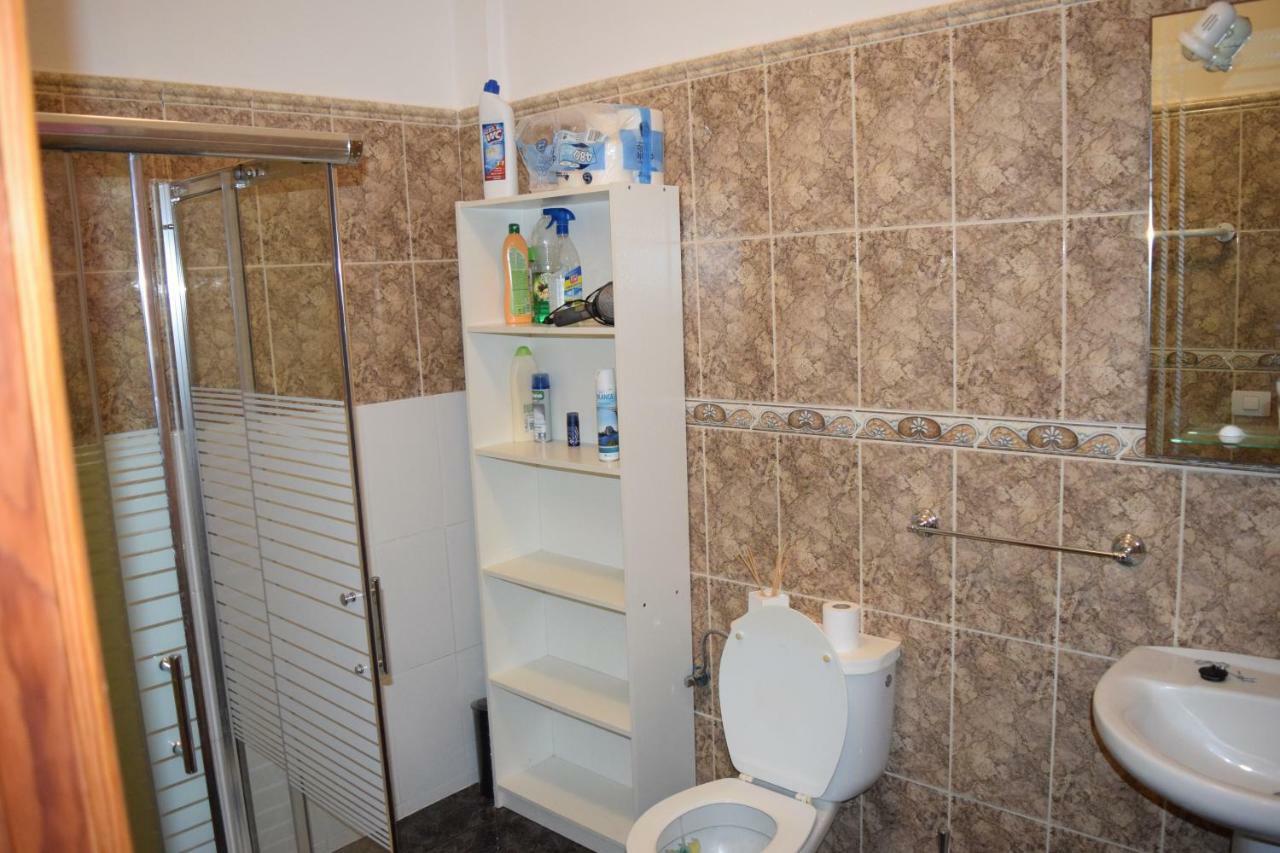 B&B La Caleta Zimmer 1 Ла-Марета Экстерьер фото