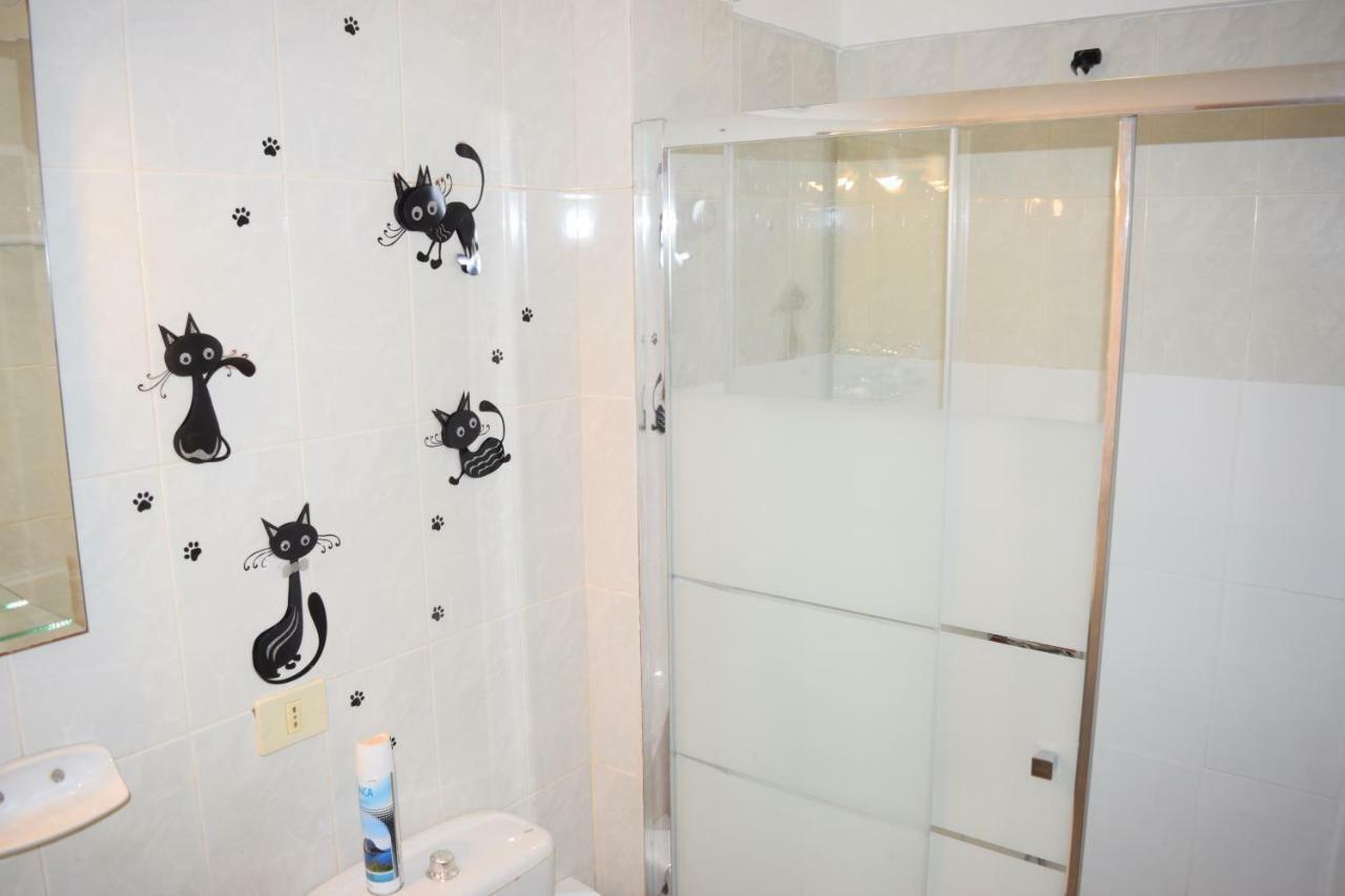 B&B La Caleta Zimmer 1 Ла-Марета Экстерьер фото